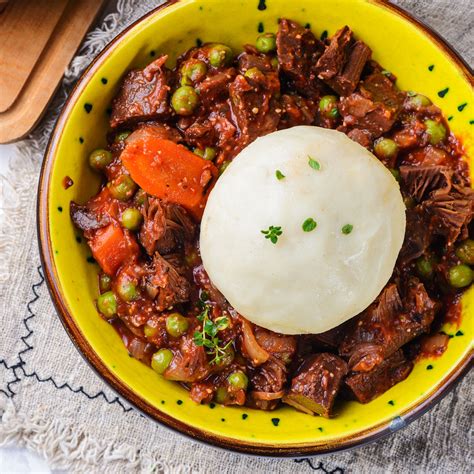 Foofoo AKA Fufu – A Traditional African Dish Made In Guyana - Things Guyana