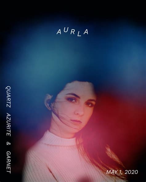 AURLA: the Daily Aura Camera App for Your Phone