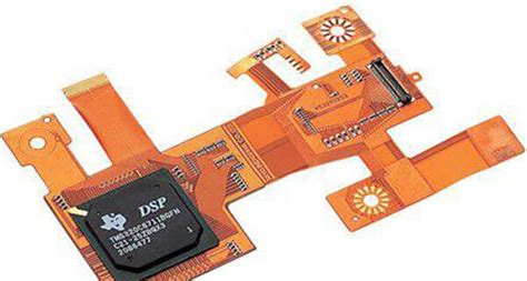 Understanding Flexible Printed Circuit Boards (FPCBs) - MTI PCBA