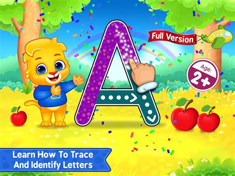 ABC Kids for Android - APK Download