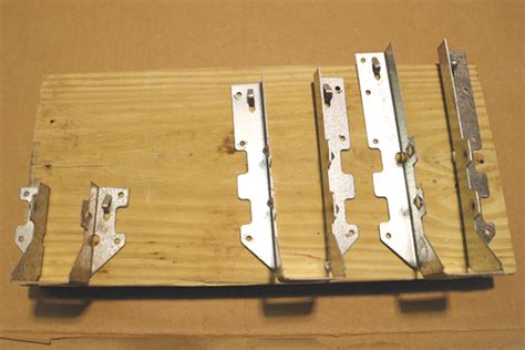 Joist Hangers for Decks | JLC Online