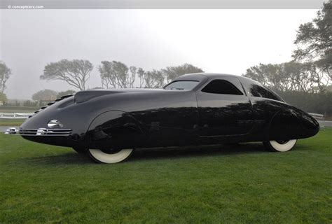 1938 Phantom Corsair - conceptcarz.com