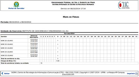 Mapa De Ferias De Empresas