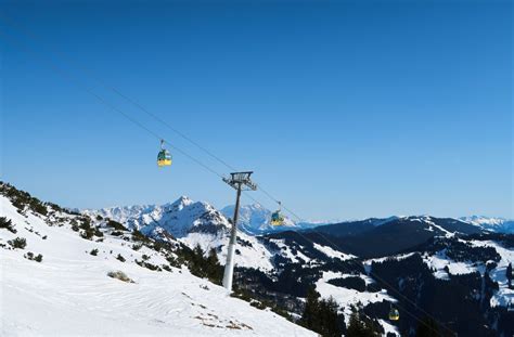 Skiing In The Alps - Austria Day 2 - Katrine M | Alps skiing, Alps ...