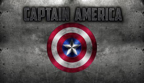 Captain America Shield Backgrounds Free Download