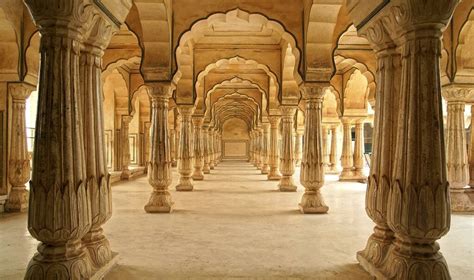 Jaipur Forts: Inside Nahargarh, Amber, and Jaigarh - Travelogues from ...