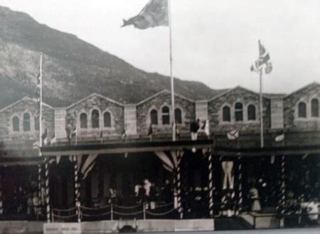 SIMON'S TOWN HISTORY | Simon's Town Historical Society