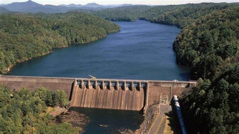 Top 10 Largest Dams In The World 2023 - The Enumeration