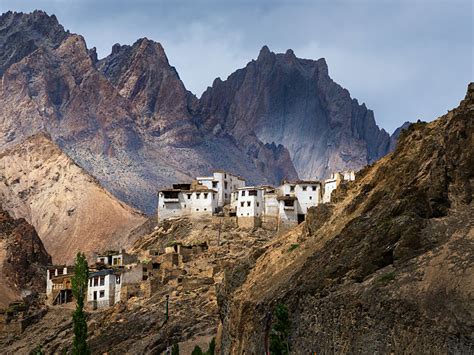 Is Ladakh the Most Remote Place in India? | Travel Insider