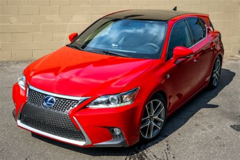 2014 LEXUS CT 200H Hybrid Stock # 1504 for sale near Oyster Bay, NY ...