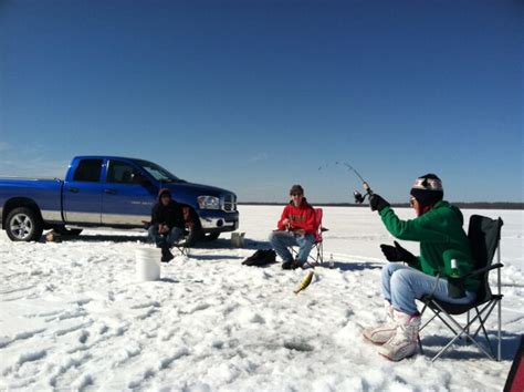 Winter Wonderland in Minnesota Resorts | Minnesota Northwoods