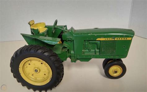 Metal John Deere Tractor Toys | Wow Blog