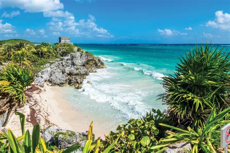 7 Reasons to Visit Still-Sleepy Tulum Right Now | Houstonia Magazine