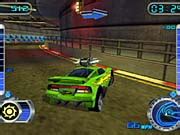 Hot Wheels Velocity X Maximum Justice Review - GameSpot