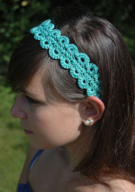 Free Knitted Headband Patterns Pinterest - Mike Natur