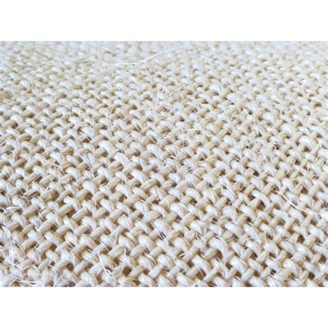 Yard Ware Sisal Fabric, 37 x 32, 160 mm, 1000 g/m²