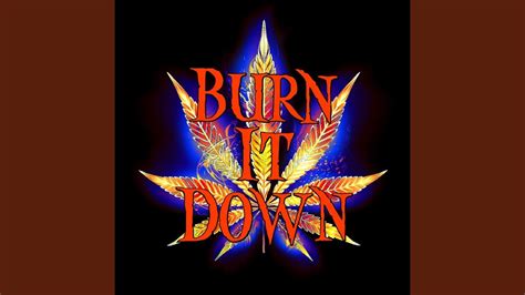 Burn It Down - YouTube