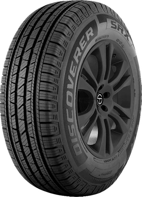 Buy Cooper Discoverer SRX Tires Online | SimpleTire