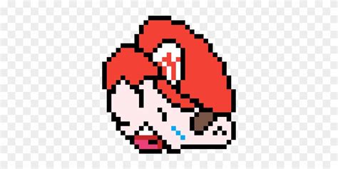 Baby Mario Crying Clipart (#2946472) - PinClipart