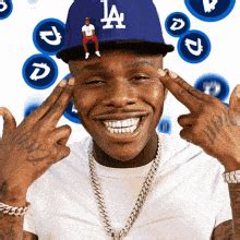 DaBaby Car Gif - GIFcen