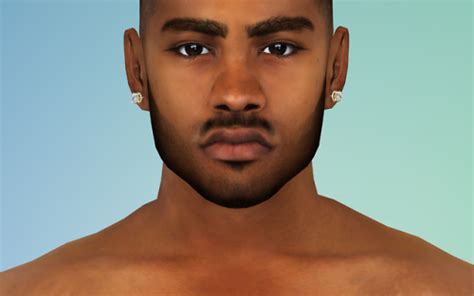 Black Sims Hair Male Captions Viral Today | Images and Photos finder