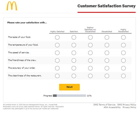 Customer Feedback Survey Templates - GatherUp