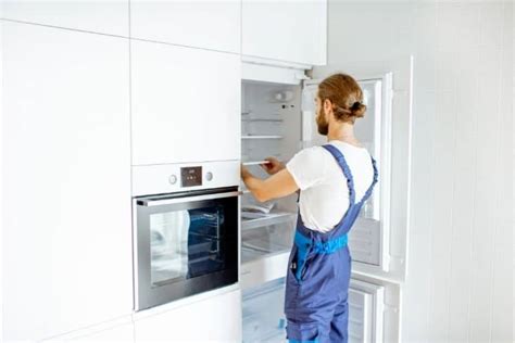 Integrated vs Freestanding Fridge Freezer - Everything You Need To Know