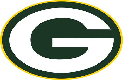 Green Bay Packers Logo Clip Art - Cliparts.co