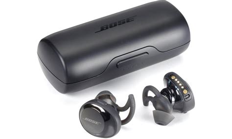 Bose SoundSport Free - Unboxing delle nuove cuffie in-ear wireless ...