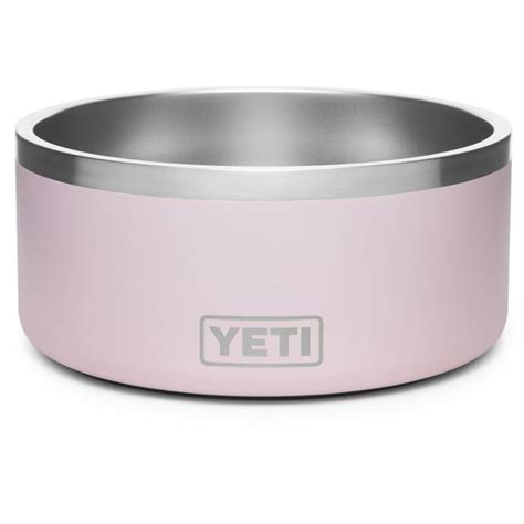 10 Best Pink Yeti Dog Bowls for Style and Durability: A Comprehensive ...