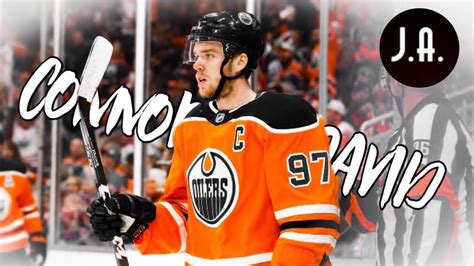 Connor McDavid Highlights Mix - "Offended" ᴴᴰ - YouTube