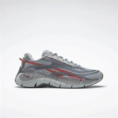 Reebok Zig Kinetica 2.5 Shoes