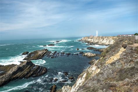 A Perfect Day in Point Arena, California | Marquez Five Adventures