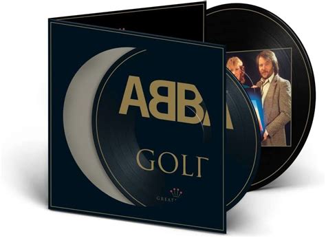 ABBA Gold 30th anniversary – SuperDeluxeEdition