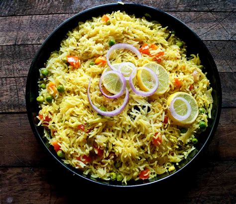 Tin Fish Pulao Recipe - All About Baked Thing Recipe