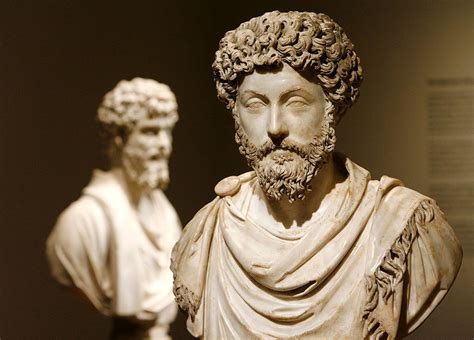 Marcus Aurelius, the Roman Emperor Who Embraced Greek Philosophy