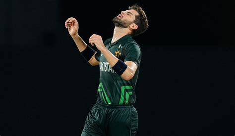 PAK vs NZ: Shaheen Shah Afridi Becomes Most Expensive Pakistan Bowler ...