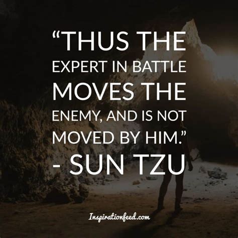 30 Powerful Sun Tzu Quotes About The Art Of War - Inspirationfeed