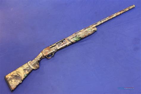 BENELLI M1 SUPER 90 20 GAUGE CAMO for sale