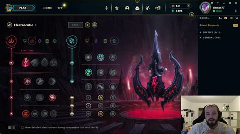 Updated AP Bard Build & Runes setup - YouTube