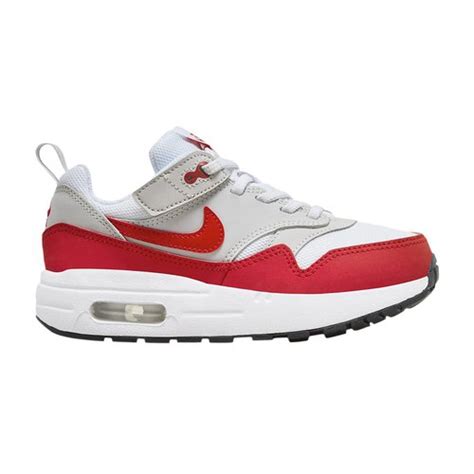 Nike Air Max 1 EasyOn 2023 'Red' - DZ3308-003 | Solesense