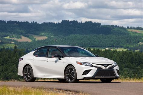 New 2018 Camry is a game changer for Toyota | cleveland.com