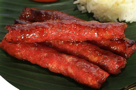 Tantalize Your Taste Buds: Exquisite Longganisa Dipping Sauce Varieties ...