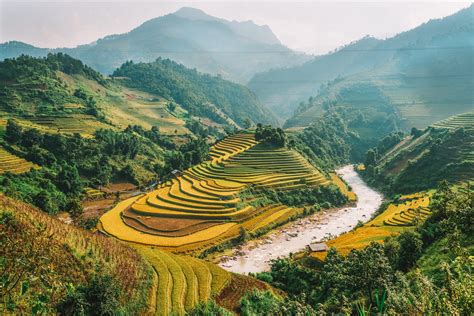 10 Best Places To Visit In Vietnam | Away and Far