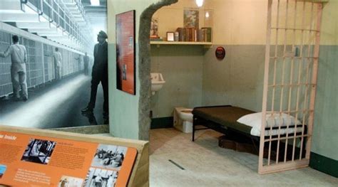 alcatrazmuseum - Museum Planning LLC