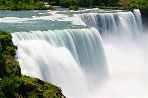 Niagara Falls Wallpapers - Wallpaper Cave