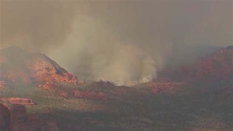 U.S. Forest Service educates public on wildfire prevention | FOX 10 Phoenix