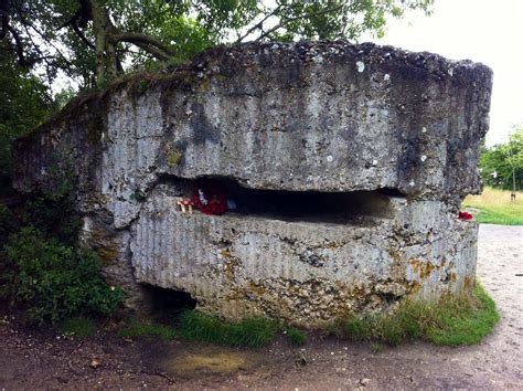 German WW1 bunker | Ww1, Scenes, Places