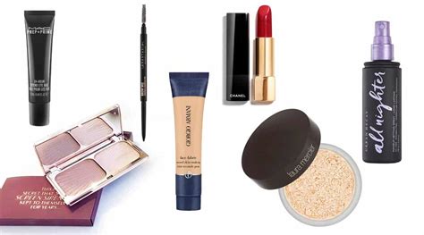 Best Luxury Makeup That's Worth The Splurge