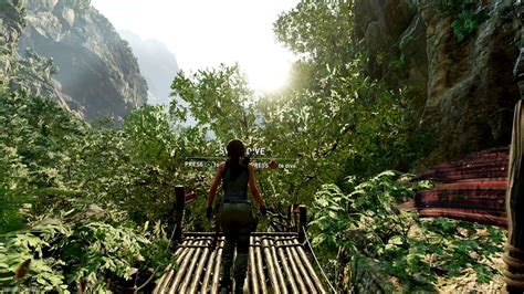 Shadow of the Tomb Raider Paititi Finest Frames